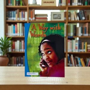 A Way With Words_Frances Bacon_KWB69704