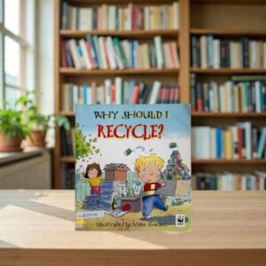 Why Should I Recycle_Mike Gordon_KWB69744