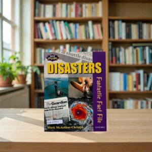 Disasters_Web Spiders_Mark McArthur Christie_KWB69746