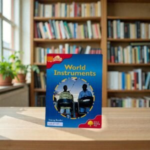 World Instruments_Fireflies_Oxford Reading Tree_KWB69760