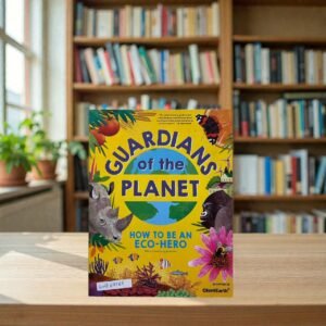 Guardians Of The Planet_Buster Books_KWB69769