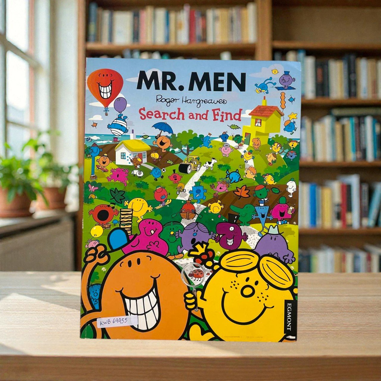 Mr.Men_Search And Find_Roger Hargreaves_KWB69955