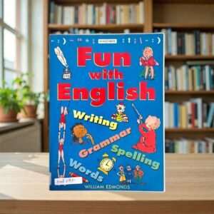 Fun With English_William Edmonds_KWB69971