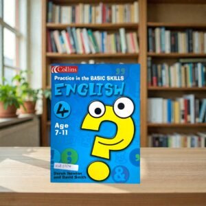 Practice In The Basic Skills English_Derek Newton_KWB69976