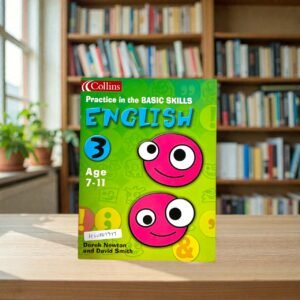 Practice In The Basic Skills English_Derek Newton_KWB69977