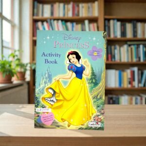 Disney Princess_Ladybird_KWB69998