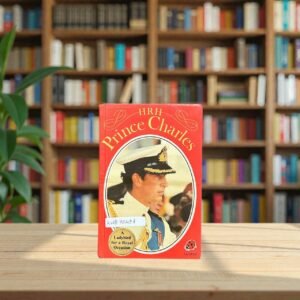Pocket Friendly_HRH Prince Charles_Ladybird_KWB70459