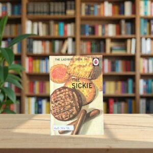 Pocket Friendly_The Sickie_Ladybird_KWB70472