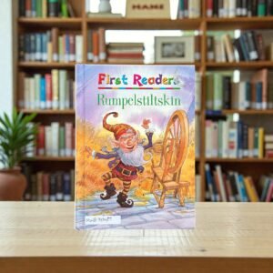 Rumpelstiltskin_First Readers_M&S Kids_KWB70487