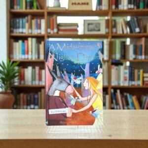 A Midsummer Nights Dream_Usborne_KWB70524