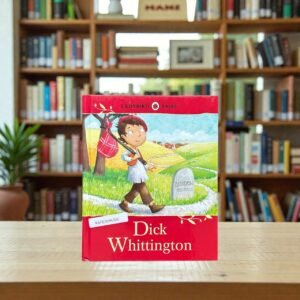 Dick Whittington_Ladybird Tales_Vera Southgate_KWB70535