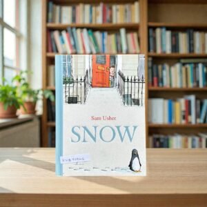 Snow_Sam Usher_KWB70542