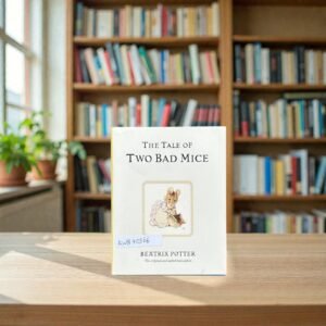 Pocket Friendly_The Tale Of Two Bad Mice_Beatrix Potter_KWB70566