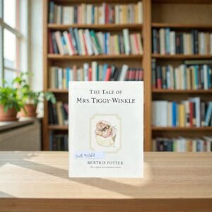 Pocket Friendly_The Tale Of Mrs.Tiggy Winkle_Beatrix Potter_KWB70569