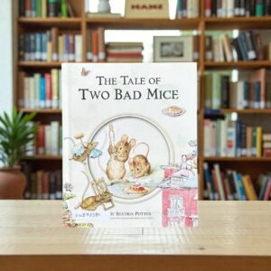 The Tale Of Two Bad Mice_Beatrix Potter_KWB70581