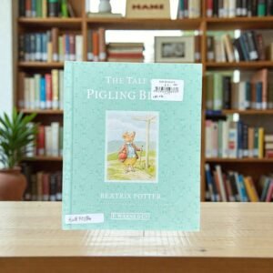 The Tale Of Pigling Bland_Beatrix Potter_KWB70584