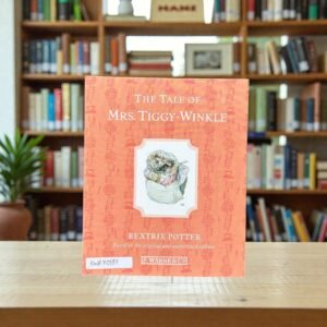 The Tale Of Mrs.Tiggy Winkle_Beatrix Potter_KWB70587