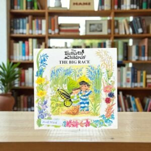 The Big Race_The Butterfly Children_Angela_KWB70616