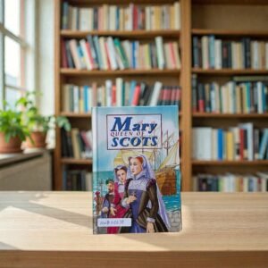 Pocket Friendly_Mary Queen Of Scots_Corbie_KWB70638