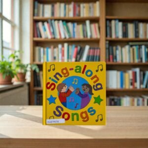Sing Along Songs_Priddy Books_KWB70656