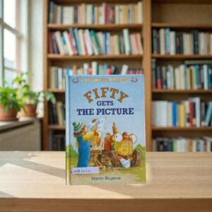 Fifty Gets The Picture_Play And Learn_Martin Baynton_KWB70710