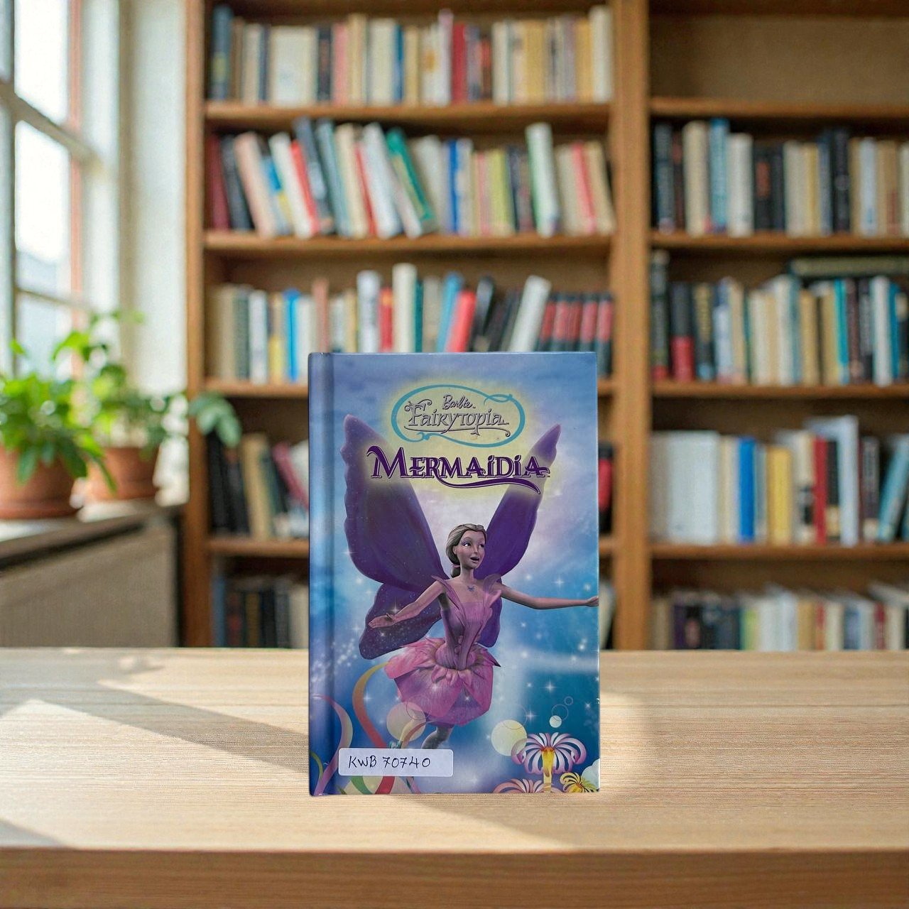 Pocket Friendly_Mermaidia_Barbie_Egmont_KWB70740