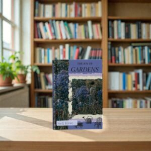 Pocket Friendly_The Joy Of Gardens_Jarrold_KWB70745