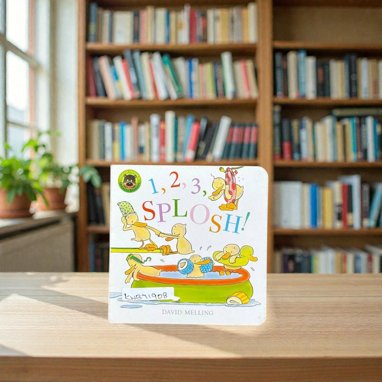 1, 2, 3 Splosh_David Melling_KWB71908