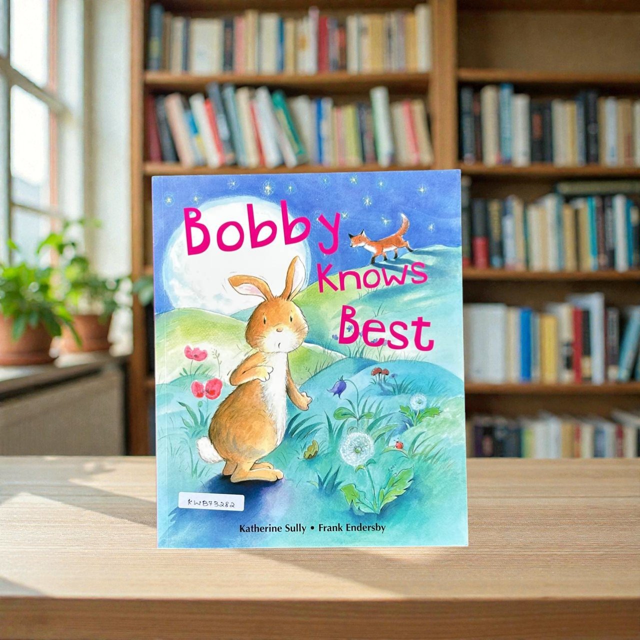 Bobby Knows Best_Katherine Sully_KWB73282