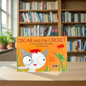 Oscar And The Cricket_Geoff Waring_KWB73299