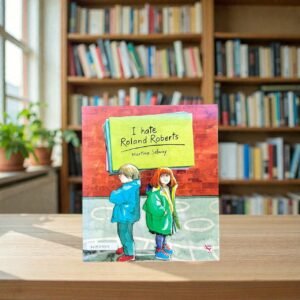 I Hate Roland Roberts_Martin Selway_KWB73317