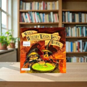 When Witches' Wands Won't Work_Poly Bernatene_KWB73387