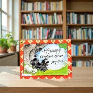 Hairy Maclary's Caterwaul Caper_Lynley Dodd_KWB73403