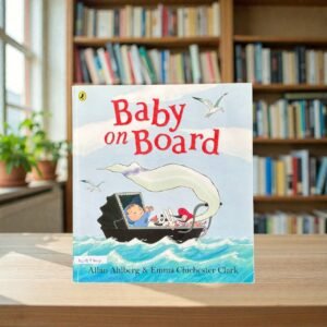 Baby On Board_Allan Ahlberg_KWB73410