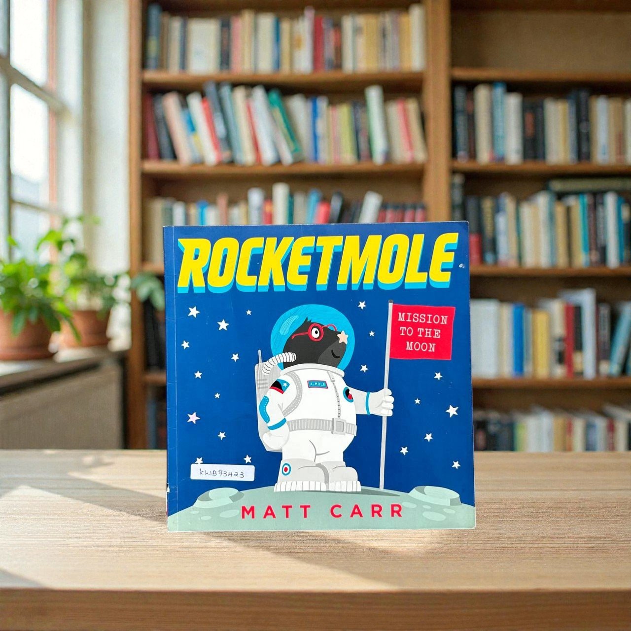 Rocketmole_Matt Carr_KWB73423