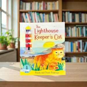 The Lighthouse Keeper's Cat_Ronda_KWB73426