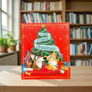 A Very Corgi Christmas_Sam Hay_KWB73459