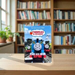 My Adventures With Thomas & Friends_RDM_KWB73476