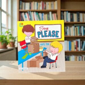 Say Please_Manners_Kate Tym_KWB73480
