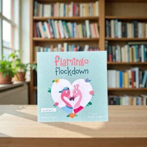 Flamingo Flockdown_Rebecca Tyson_KWB73491