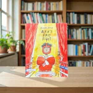 Alfie's First Fight_Oliver Sykes_KWB73523