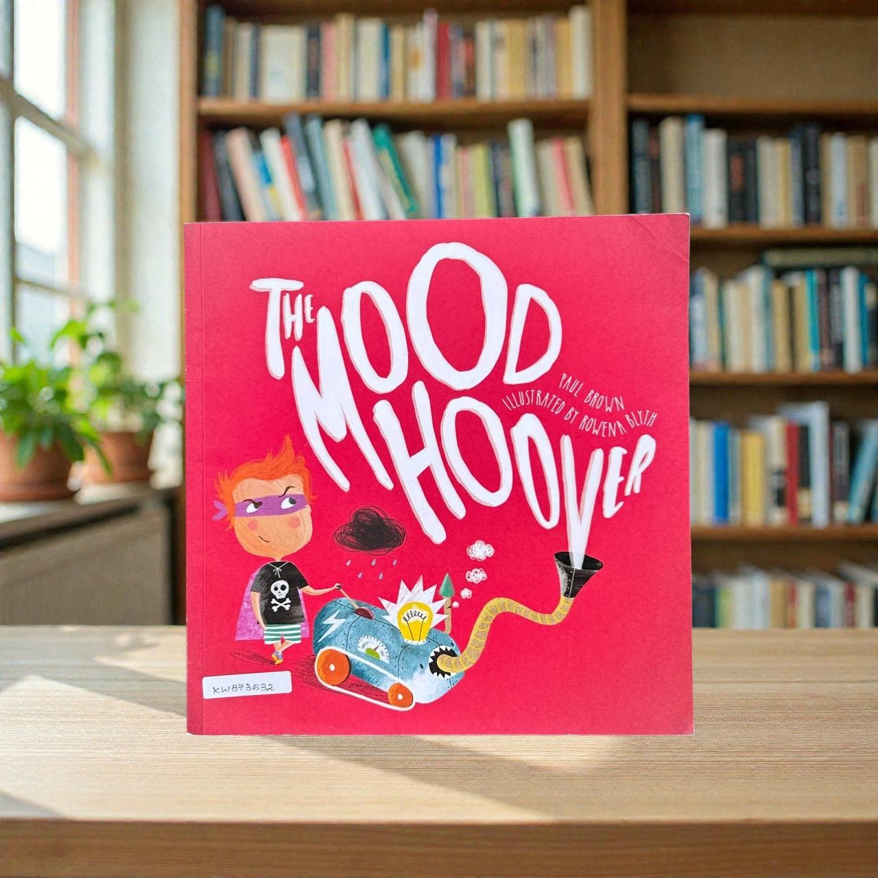 The Mood Hoover_Paul Brown_KWB73532