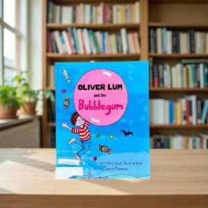 Oliver Lum And The Bubble Gum_Jane Preece_KWB73546