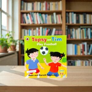 Topsy And Tim_Play Football_Jean_KWB73559