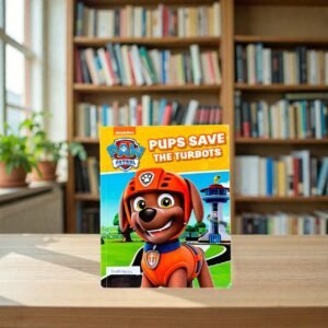 Pups Save The Turbots_Paw Patrol_Nickelodeon_KWB73566