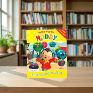 Make Way For Noddy_Bounce Alert In Toy Town_Index_KWB73573