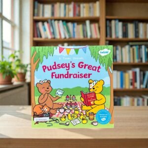 Pudsey's Great Fundraiser_Twinkl_KWB73580