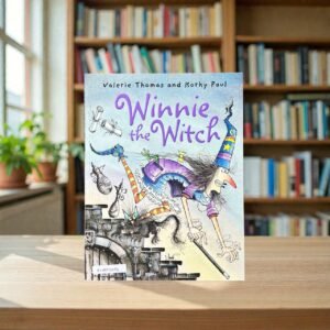 Winnie The Witch_Valerie Thomas_KWB73583