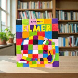 Elmer_David McKee_KWB73590