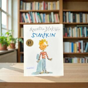 Simpkin_Quentin Blake_KWB73625